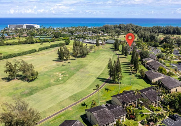 Kuilima Estates West #2